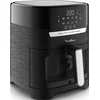 Image de Friteuse sans huile - Moulinex - Easy Fry & Grill Vision - 4,6L - Ãcran tactile - 8 programmes