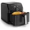 Image de Moulinex EZ8558F0 friteuse Unique 7,5 L 2020 W Friteuse d'air chaud Noir