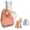 Image de Hachoir Moulinex Fresh Express DK853JE0 150 W Terracotta
