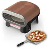 Image de Four à pizza Tefal Pizza Pronto électrique JM600TE0 2600 W