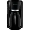 Image de Rowenta CT 3808 - cafetière - noir/inox