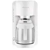 Image de Rowenta CT 3811 - cafetière - Blanc/inox