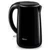 Image de Tefal Safe'tea KO260810 - Bouilloire - 1.7 litres - 2.15 kWatt - noir