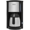 Image de Krups KRUPS Cafetière filtre isotherme programmable, 800W, 8/12 tasses KM305D10
