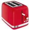 Image de Grille pain Moulinex Soleil LT300510 850 W Rouge