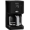 Image de Km6008 1. 25 l 1000 w plastique noir