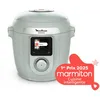 Image de MOULINEX CE96G310 Cookeo Wifi 10-en-1 Eucalyptus