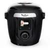 Image de MOULINEX Cookeo Wifi 10-en-1 Noir CE96G810