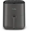 Image de Moulinex Easy Fry Max EZ245H20 friteuse Unique 5 L Autonome Friteuse d'air chaud Noir