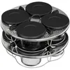 Image de Moulinex - Cookeo.8pots verrines. xa6140e0