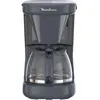 Image de Cafetière Moulinex Plaino FG1M1BE0 12 tasses 1000 W Noisette/Gris foncé