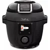 Image de Moulinex CE9828F0 Cookeo Infinity - Air fryer et Multicuiseur 6,5L - Noir