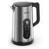 Image de Krups Smart'n Light BW871D bouilloire 1,7 L 1500 W Noir et Acier inoxydable