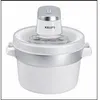 Image de Sorbetière Krups GVS241 Perfect Mix 900 30 W Blanc