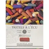 Image de BoÃ®te De 30 Demi-Pastels A L'Ã©cu - Assortiment - Sennelier
