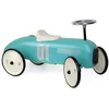 Image de Vilac Porteur Voiture Vintage Aqua - Vilac