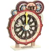 Image de Vilac Machinalirleur Horloge d'apprentissage
