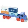 Image de VILACITY / CAMION PORTE-CONTAINER