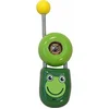 Image de Vilac - Hochet en bois - Baby téléphone : Yabon