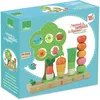 Image de Vilac J'apprends Ã Compter Les LÃ©gumes