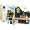 Image de Jouet d'activités en bois Jardin Vilac