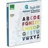 Image de Vilac Puzzle Abc Alphabet Ã Encastrer Sous La CanopÃ©e