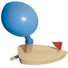 Image de VILAC - Bateau ballon en bois