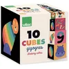 Image de Vilac Vilac Cubes Gigognes Arc-En-Ciel - Andy Westface