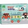 Image de Rigol'auto Ingela P.Arrhenius - Vilac - Jeux et jouets