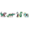 Image de Rigol'animo jungle Ingela P.Arrhenius - Vilac - Jeux et jouets