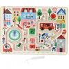 Image de Labyrinthe magnÃ©tique Ma petite ville