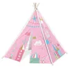 Image de Tipi Neverland Ingela P. Arrhenius