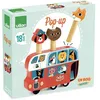 Image de POP-UP AUTOBUS INGELA P.ARRHENIUS