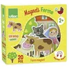 Image de MAGNETS FERME