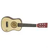Image de GUITARE EN BOIS NATUREL