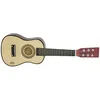 Image de Vilac Guitare en bois naturel