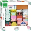 Image de Vilac Cubes Sonores Suzy Ultman