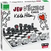Image de Vilac Jeu D'Ã©checs Keith Haring