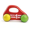 Image de VOITURE 1ER  GE ROUGE