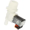 Image de Electrovanne 1 voie (294677-42437) Lave-vaisselle (C00273883 482000022024 INDESIT ARISTON HOTPOINT WHIRLPOOL LADEN BAUKNECHT IGNIS)