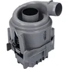 Image de Pompe De Cyclage 12019637 pour lave vaisselle Bosch