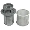 Image de Microfiltre (113394-22051) Lave-vaisselle (00427903 BOSCH SIEMENS NEFF GAGGENAU BALAY CONSTRUCTA JUNKER BAUKNECHT WHIRLPOOL GORENJE SMEG IKEA WHIRLPOOL)