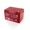 Image de Csb Battery Batterie Plomb 12V 15Ah CSB EVH12150