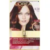 Image de Excellence CrÃ¨me Reflets - 6.54 Blond FoncÃ© Acajou CuivrÃ© - L'orÃ©al