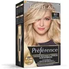 Image de L'Oréal Préférence Blondes - 9,1 Oslo - L'oréal
