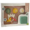 Image de Coffret Ãveil Des 5 Sens Sophie La Girafe