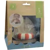 Image de Jeu d'éveil Sophie La Girafe Bateau Rubber&Wood