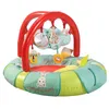 Image de Jeu d'éveil Vulli Cocoon'Aire Sophie la Girafe