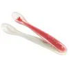Image de Cuillères douces en silicone Vulli Sophie la girafe