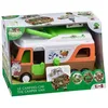 Image de Vulli Vulli Le camping car Klorofil